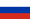 bandera rusia